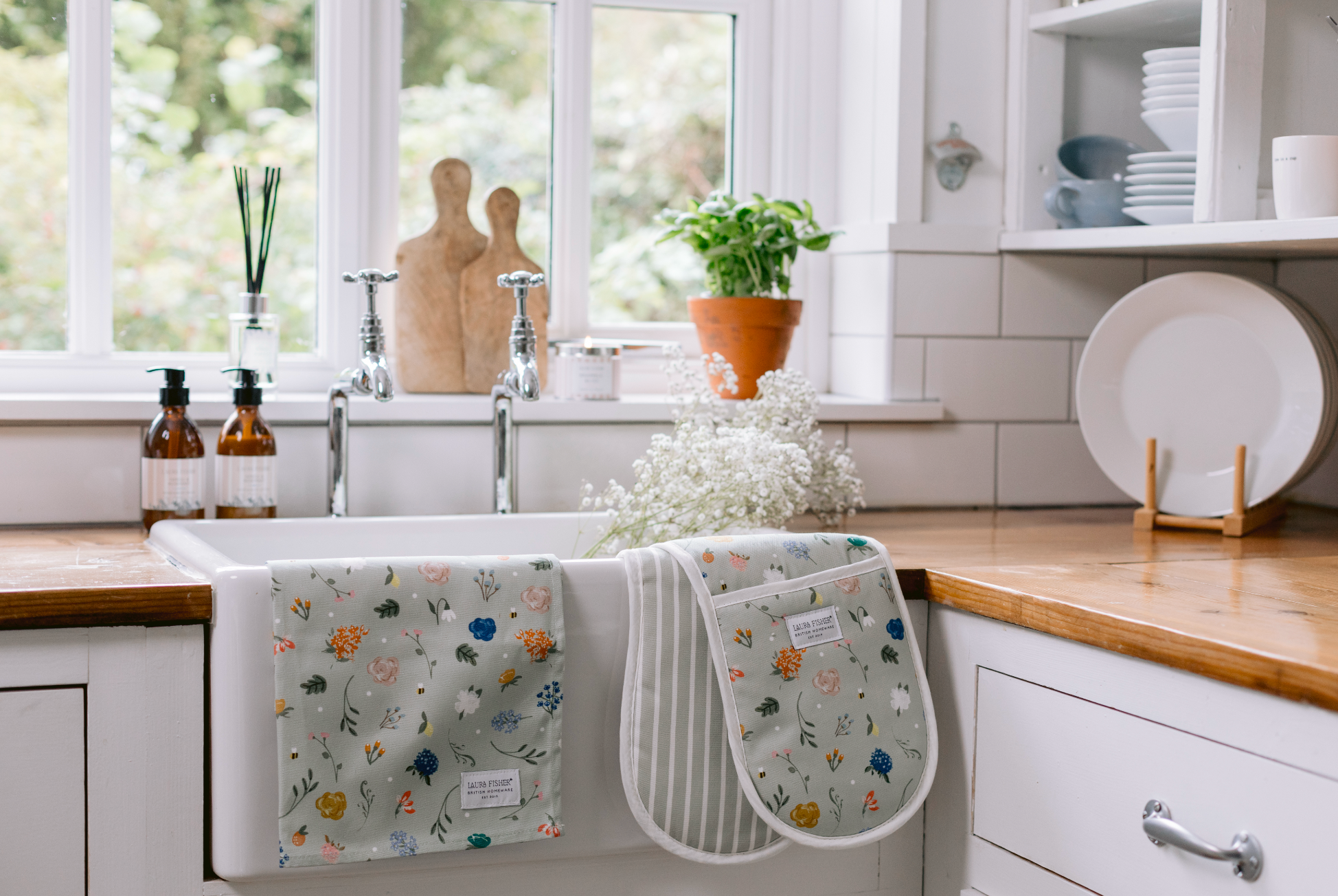 Homeware