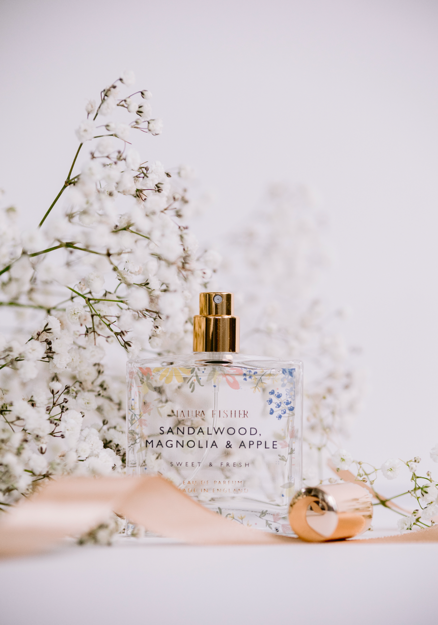 Eau De Parfum