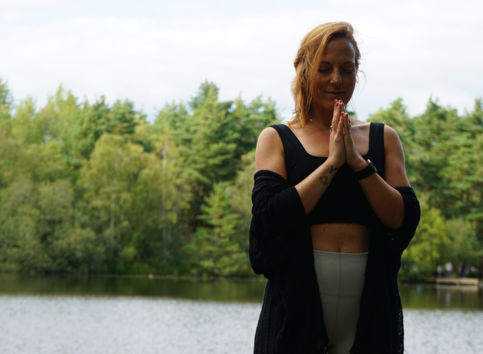 Mindful Candle Making & Intensions Workshop - Laura Fisher x Ommillion Yoga