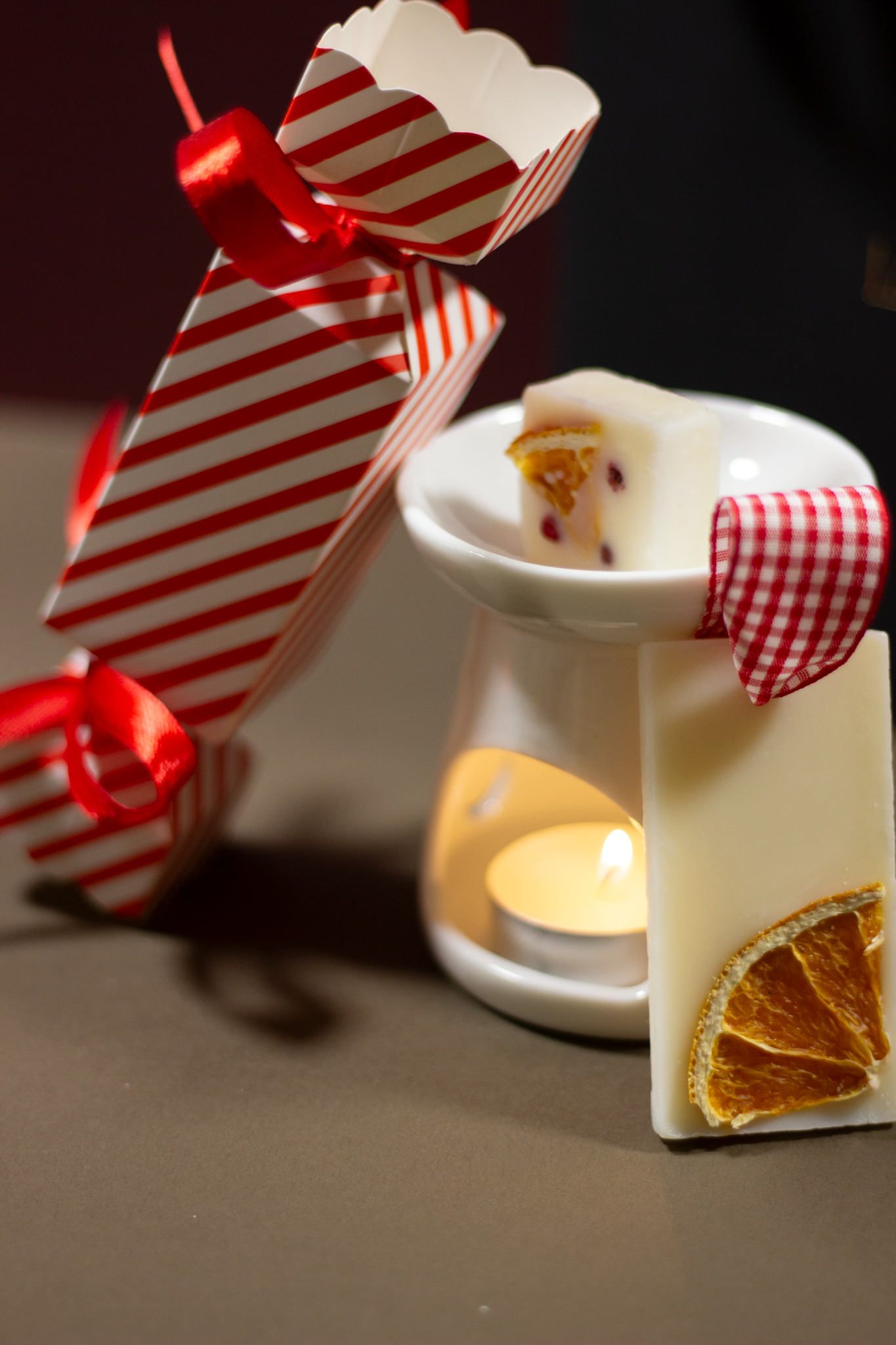 Winter Rituals - Gift Set