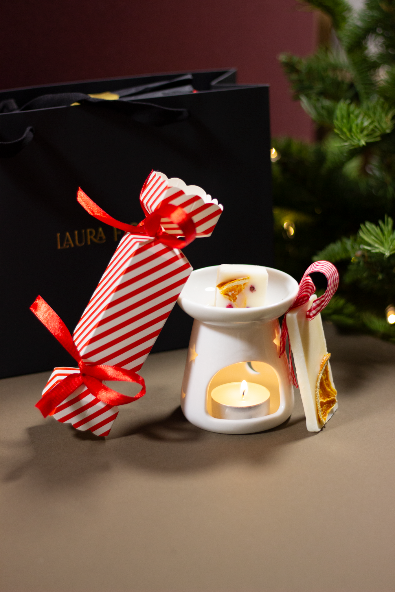 Winter Rituals - Gift Set