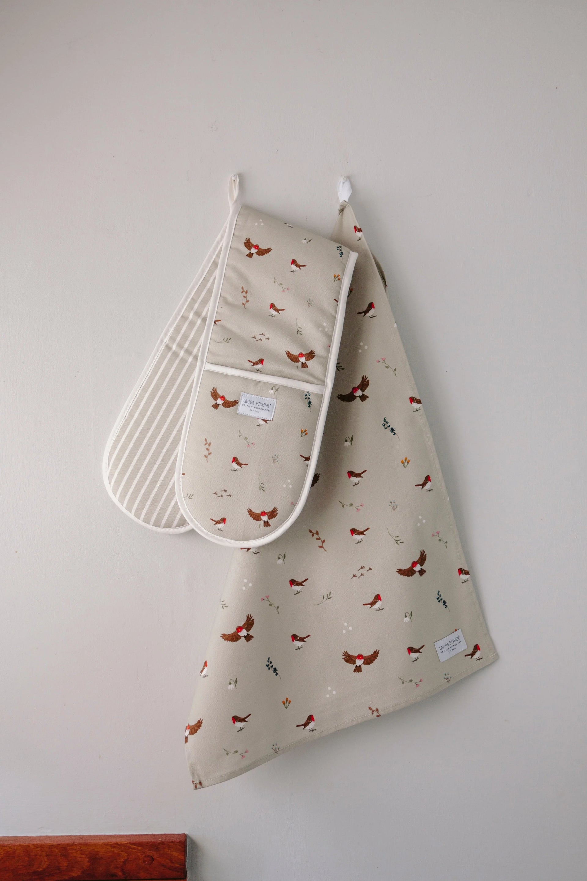 Robin Oven Glove - PRE ORDER