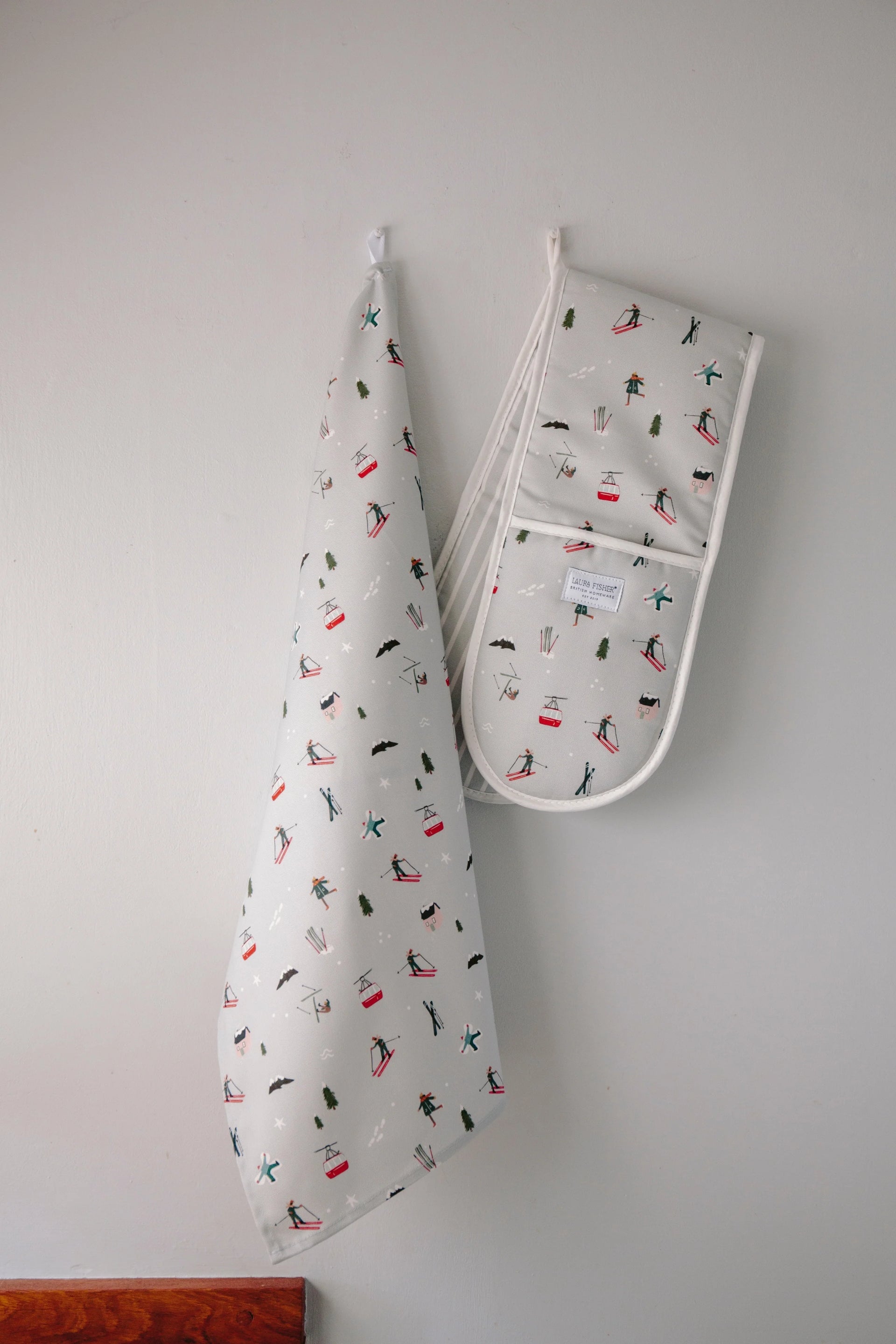 Ski Oven Glove - PRE ORDER